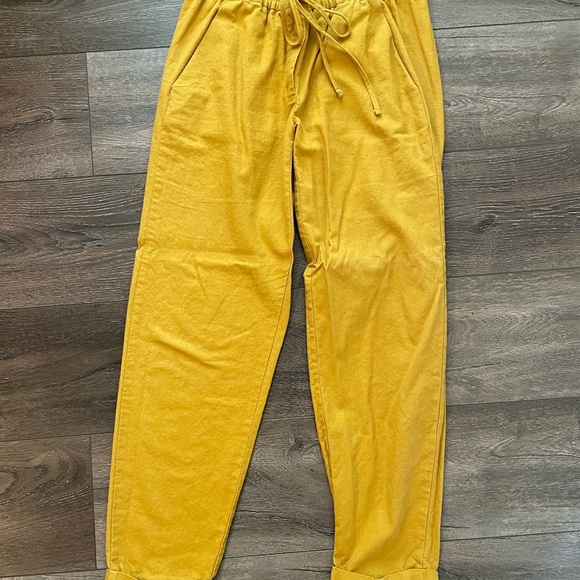 J.crew joggers - Picture 2 of 2